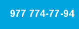 977 774-77-94 977 774-77-94
